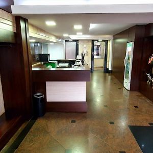 Center Patos Hotel